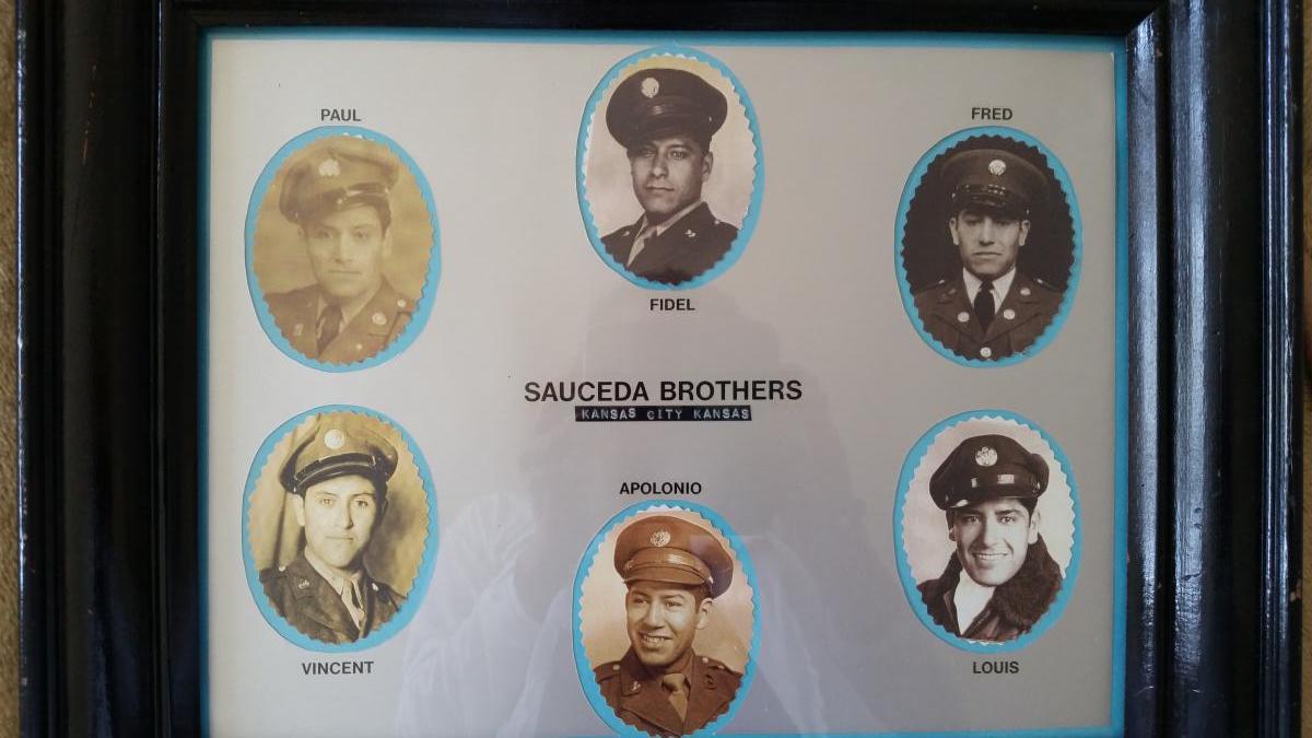 The History of American Legion Post 213, Kansas City, Kan. Legiontown