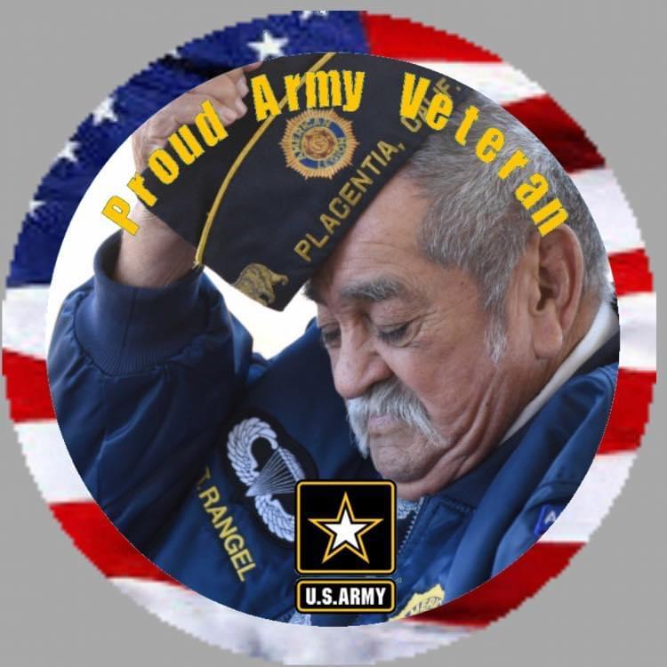Placentia American Legion Post 277 hall dedication for Antonio “Tony” Rangel Legiontown U.S.A.