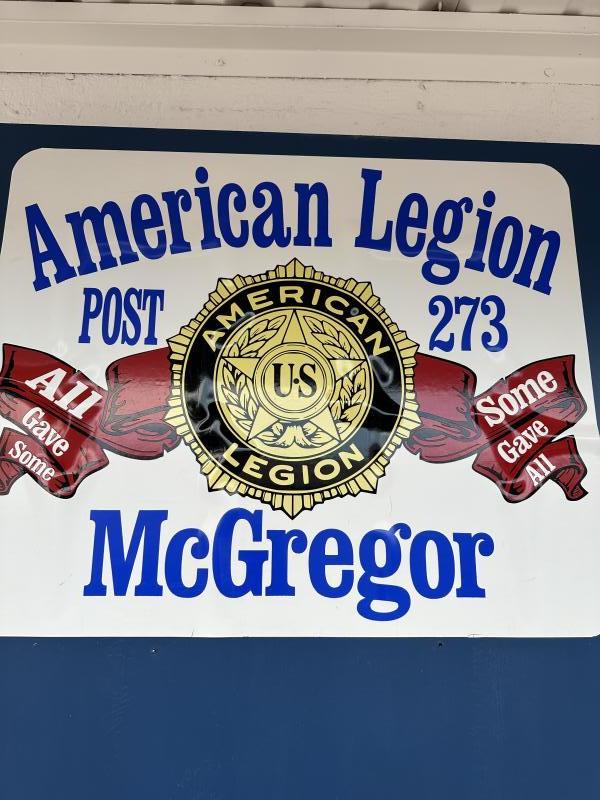 Founders Day 2025 Mcgregor Texas Claire Paige