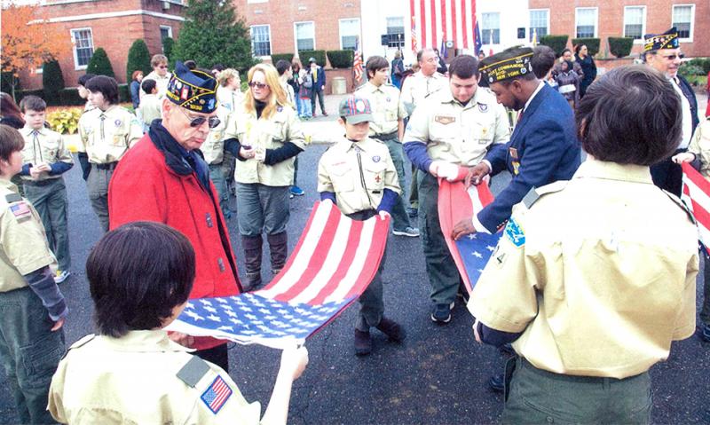 opening remarks for scouts | just b.CAUSE opening remarks for scouts | just b.CAUSE