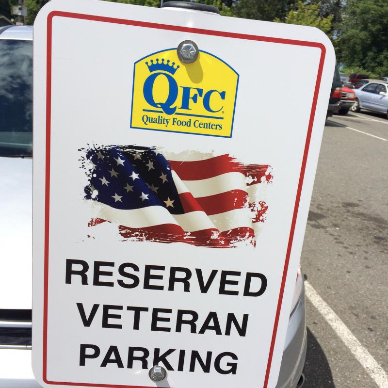 Veterans day program images