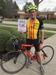 100 Miles for Hope X 10