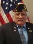Bergen County (NJ ) American Legion installs officers; Fran Carrasco of Lodi installed as 87th commander