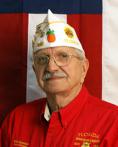 American Legion Post #155 to host The American Legion Department of Florida Commander Phil Hearlson's Homecoming