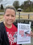 100 Miles for Hope