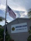 South Miami Post 31 remembers