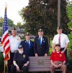 American Legion centennial celebrated in Blue Ash, Ohio