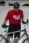 100 Miles for Hope challenge 