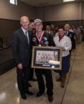 Florida Governor's Veterans Service Award