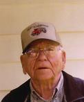 In loving memory of my daddy, Alvin J. Walton, World War II veteran