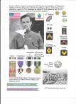WWI veteran Frank Alexander Sladey, Rainbow Division 42nd