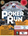 Lincoln (Neb.) Legion Riders host successful poker run