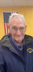 World War II veteran to pass 102 mark! He answered the country’s call. Let’s answer back!