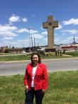 Fight to honor valor continues over the Bladensburg WWI Memorial Peace Cross