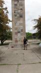Legion works to save Michigan War Veterans Memorial