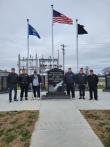 New Lisbon (Wis.) Veterans Memorial