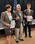 Alabama's Division 2 holds Oratorical contest