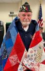 Quilts of Valor Foundation