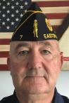 From the desk of your Chaplain, Jim MacAvoy, John E. Jacobs American Legion Post 68 Leland, NC