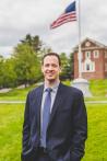 Post 148 member named vice president for strategic initiatives at Colby College