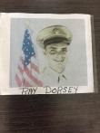 Sgt. Dorsey's wallet