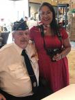 Local veteran to participate in Honor Flight