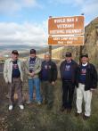 Oregon Honors War Veterans on Six Highways