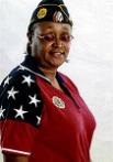 Legionnaire competes for Ms. Veteran America 2014