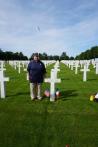 WWI Somme American Cemetery (France)