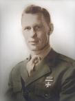 Medal of Honor at Iwo Jima