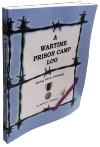 A WARTIME PRISON CAMP LOG