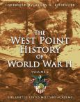 West Point History of World War II, Vol. 2