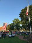 9/11 Memorial Concert at Post 336 (Glen Head, N.Y.) for Tunnels2Towers