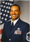 In memory of SMSgt Arthur C. Gunn, USAF (retired)