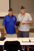 American Legion Post 178 wins 2023 Texas American Legion Publishers Association Awards