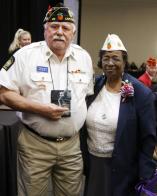 American Legion Post 90 of Cape Coral wins multiple state awards at Florida convention 