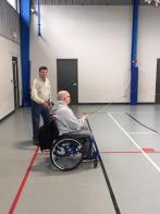 Cherokee County disabled and elderly veterans learn to fly fish through innovative partnership program