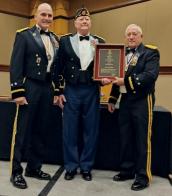 Celebrating veterans - Post 911 members participate in Veterans Day activities