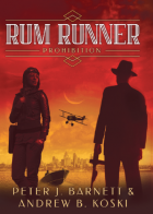 Rum Runner Prohibition