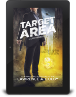 Target Area: A Leo Rossi Novel