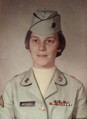 The other Women in Vietnam - The Proud Enlisted