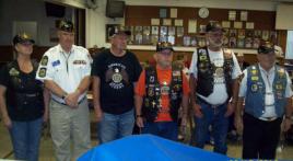 Riders Chapter 284 Belleview Fl