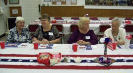 All Women Veterans Luncheon