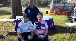 Belleview Post 284 Family