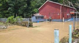 North Georgia American Legions send flood relief to eastern Kentucky post