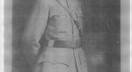 Col. Norman J. Eckert,  WWI/WWII/Korea era