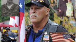 Why I joined the American Legion Riders