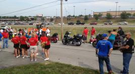American Legion Riders Post 1 Omaha Year in Review