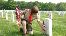'Every Day is Memorial Day' for Post 1941