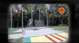 Canadian recognition of Vietnam veterans